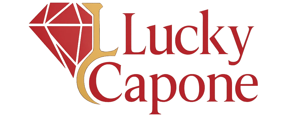 LuckyCapone